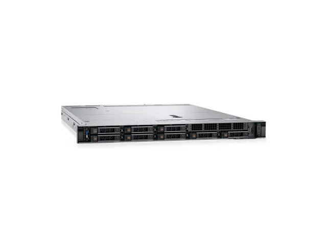 Intel Xeon Silver 4309Y (12MB Cache, 2.8GHz), 16GB DDR4-SDRAM, 480GB S