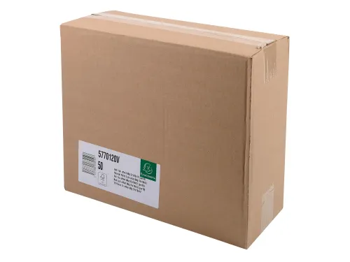 Telrol 57x70x12mm 1-laags offset