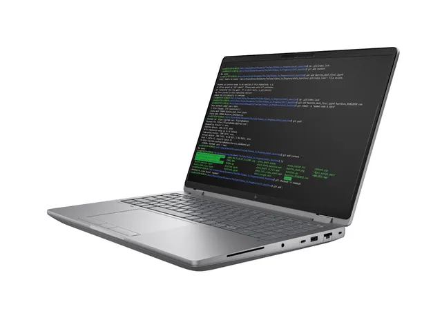 HP ZBook Fury G1i 16 Intel Core Ultra 7 255HX Laptop 16 Inch
