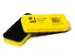 Brosse Effaceur, Magnétique, Lavable, Jaune