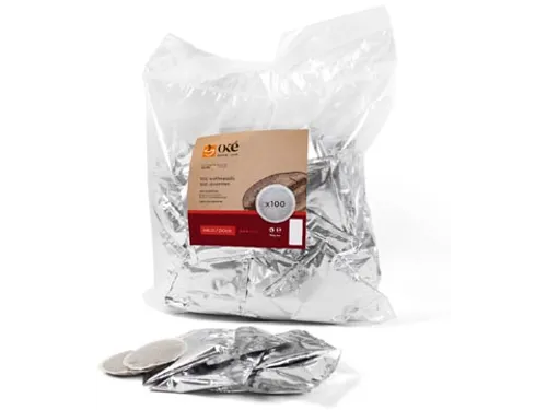 Senseo Compatible Koffiepads Mild 100 Stuks