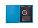 10 dossiermappen ROCK''S 220 24x32cm Blauw
