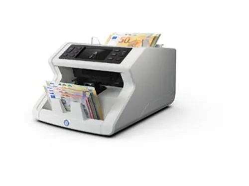 2265 Biljettelmachine