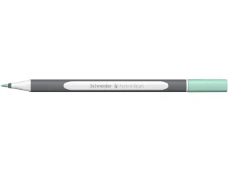 Brushpen Schneider Paint-It 070 turquoise pastel - 13
