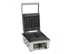 Roller Grill Luikse Wafelbakapparaat