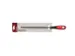 GEDORE RED R93180052 Vijl in vierkant 2 310mm 2K handvat