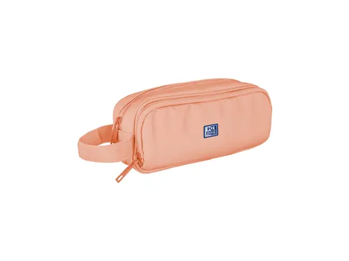 Pennenetui Oxford B-Smart peach