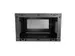 6U Serverkast Rack Wand Monteerbaar Diepte Tot 16,9 Inch / 42,9 Cm