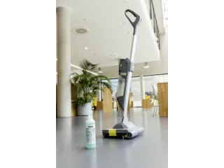 Kärcher schrobzuigautomaat BR 30/1 C Bp Pack - 9
