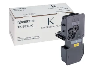 Toner Kyocera TK-5240K zwart - 1