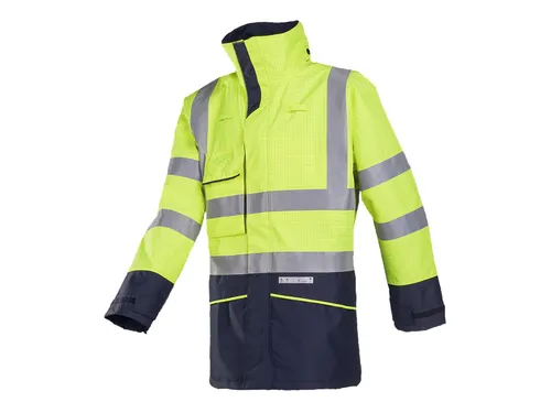 Sioen 7223 Hedland parka - XL