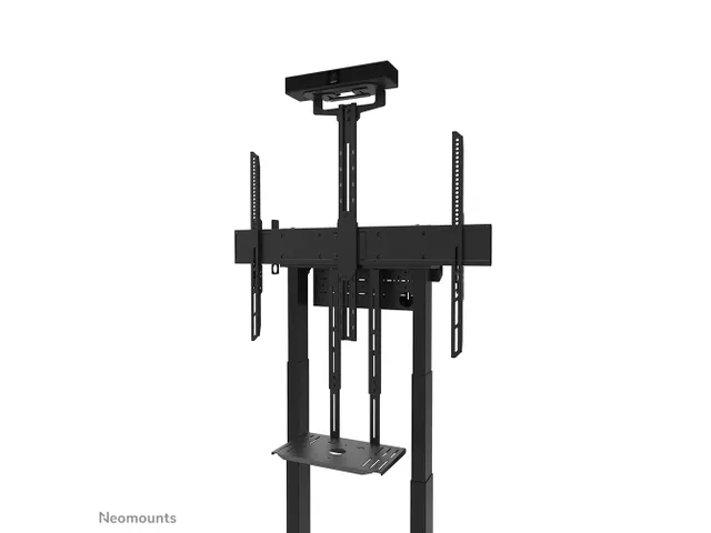 Neomounts MOVE AV1-875BL Support vidéobar et kit multimédia - max 9