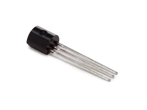 Spanningsregelaar 8V - 100mA