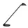 Bureaulamp Unilux Jack led zwart