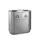 Recycling Afvalbak Indoor 82 Liter mat RVS