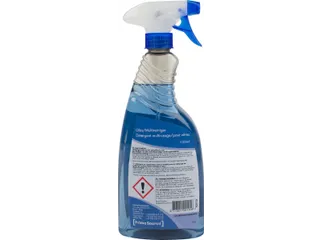 Glas- En Multireiniger, Spray Van 750ml - 1