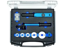 GEDORE 1101-278501 Buigmachineset 3-10mm in i-BOXX 72