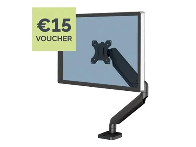 Platinum Series bras d'écran simple