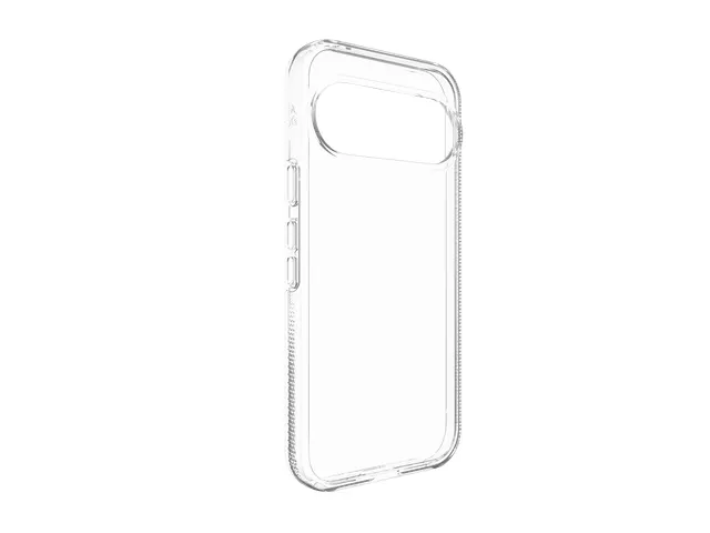 ZAGG Crystal Palace, Hoes, Google, Pixel 10/Pixel 10 Pro XL, 16 cm (6.