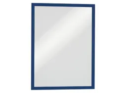 Duraframe Durable 486807 magnetisch A3 blauw 5 stuks
