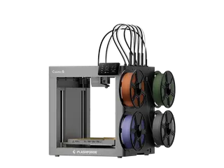 Flashforge Creator 5 3D printer - 3
