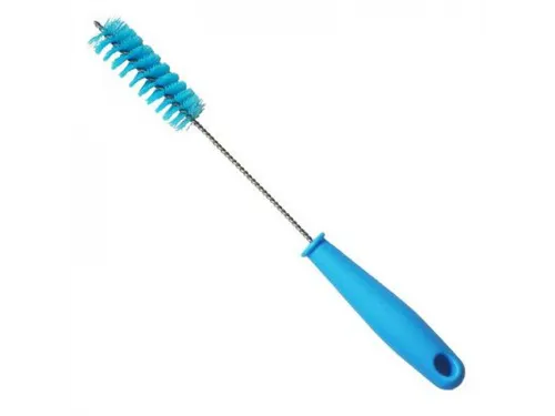 Pijpenrager Buisborstel Blauw Diameter 25mm