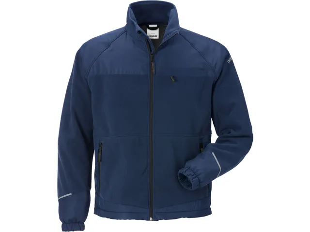 Fristads 4411 FLE fleece jas - L
