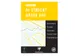 Millimeterblok Clairefontaine isometrisch A4