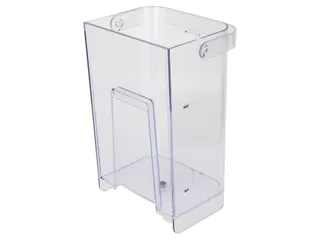 Heetwaterdispenser Inventum 2l 2600w zwart rvs - 19