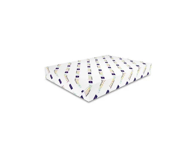 OUTLET Papier Offset Image Coloraction Atoll/Ivoire 120g 450x640mm