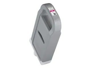 0777C001 Canon Inktcartridge PFI-1700 M Magenta - 1