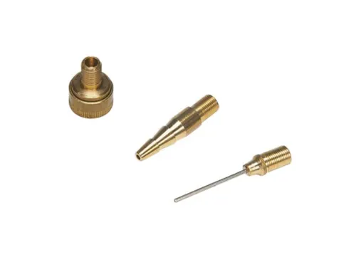 Set Met 3 Opzetstukken Voor Pomp