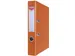 ordner A4 55 mm oranje