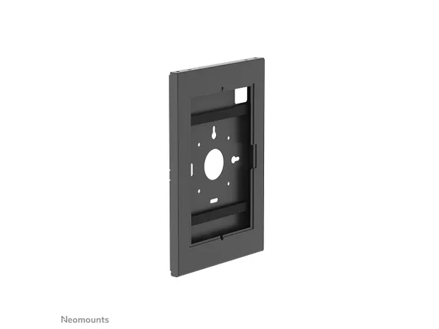 Neomounts WL15-601BL1 Tablethouder - vergrendelbaar (incl. slot) - VES