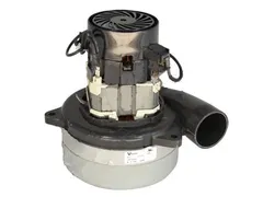 Zuigmotor 3ST 24V 420W