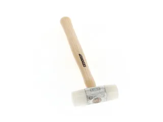 225 E-35 Nylon hamer Ø 35mm - 4