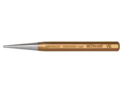 R90100215 Ruimer 8-kant 120x2mm schacht Ø 10mm