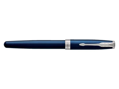 Vulpen Parker Sonnet Blue Lacquer CT Finish Medium