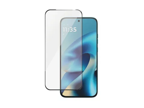 PanzerGlass SAFE. by Screen Protector Motorola Moto G87 5G | Moto G