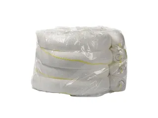 Absorptieboom Only Oil soknet fijnmaas pluisarm 3mxØ10cm - 1