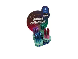 Gelschrijver PILOT G-2 Bubble M assorti display à 48 stuks - 2