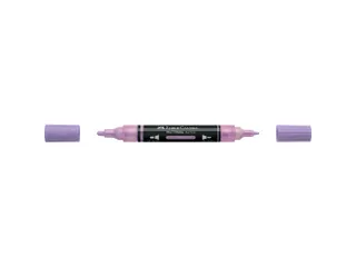Acrylmarker Faber-Castell Multimark 239 lilac - 1