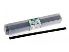 Unger Wisserrubber Box, Soft rubber, 35 cm, 25 Stuks