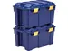 Opbergbox 40 Liter Donkerblauw