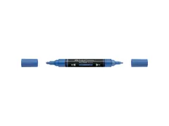 Acrylmarker Faber-Castell Multimark 140 light blue