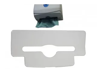 Inlegplaatje voor interfold handdoeken, PQIP - 1