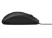 Logitech B100 muis USB-A Zwart