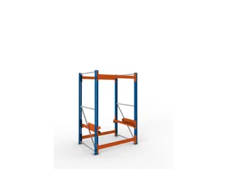 kabelhaspelstelling,MULTIPAL,grondveld,HxBxD 2200x1470x1100mm - 2