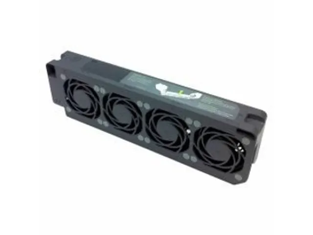 QNAP 8038 x4 9950rpm, Ventilator, 9950 RPM