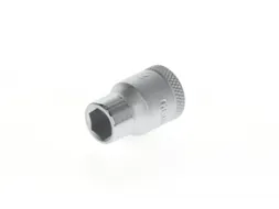 30 9 Stekkerdoos 3/8 inch zeskant 9mm